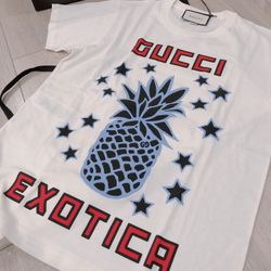 New-Gucci T-shirt, XS