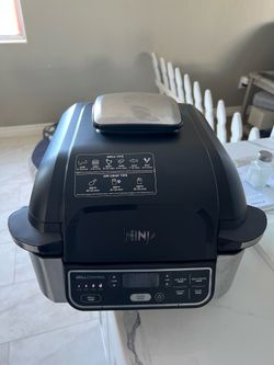 Ninja foodie Used