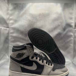 Air Jordan 1 high shadow 2.0