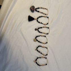 Bracelets