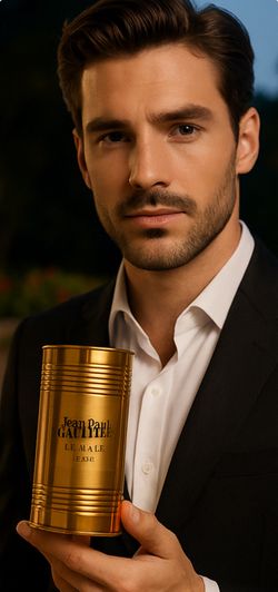 Jean Paul Gaultier Le Male Elixir