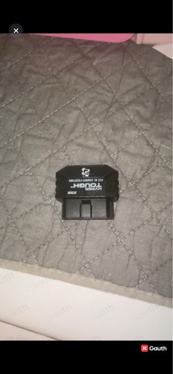 Hyper Tough HT500 Bluetooth OBD2 car Scanner