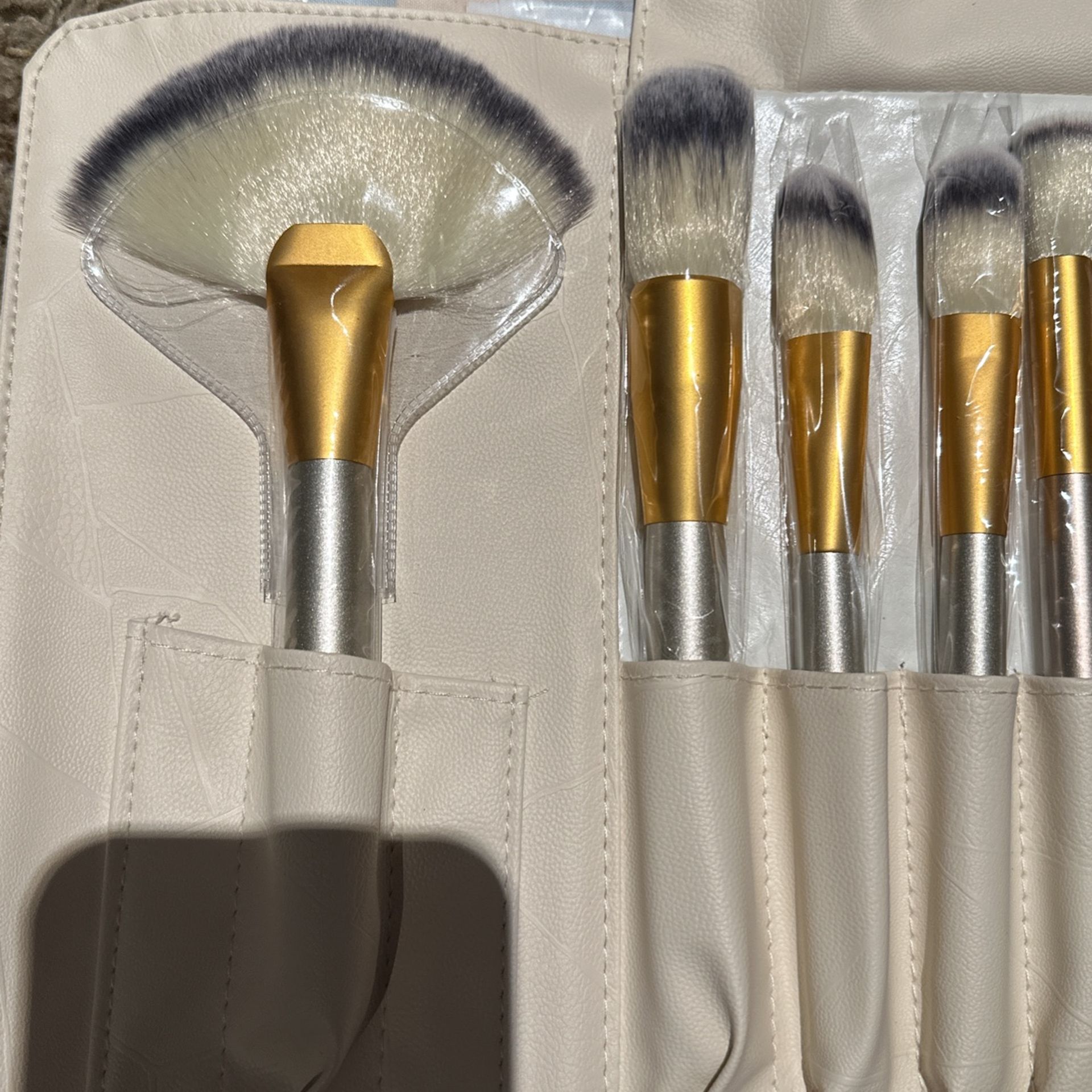 Makeup Brushes