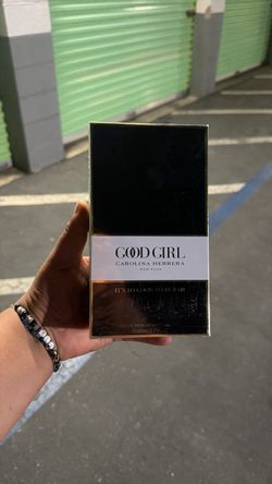 Carolina Herrera Good Girl EDP 80ml