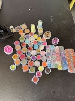 Nail Stuff