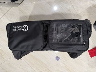 Kendall Country Dance Bag