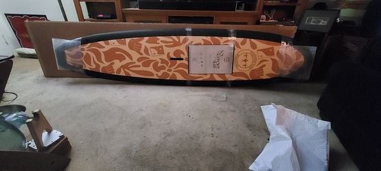 Long Board