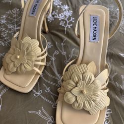 Steve Madden Heels 