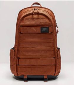 NIKE RPM BACKPACK