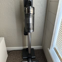 Samsung Jet Series Vacuum