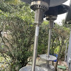 Portable Propane Outdoor Patio Heater
