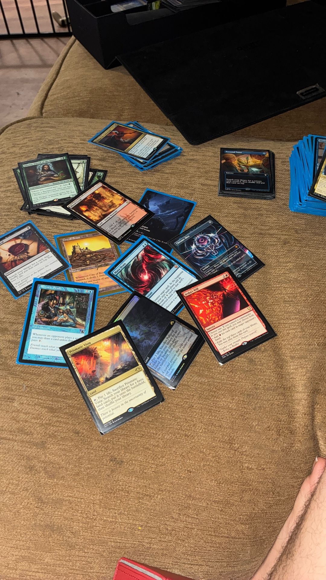 MTG Collection