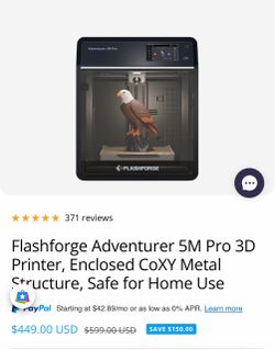 3D PRINTER