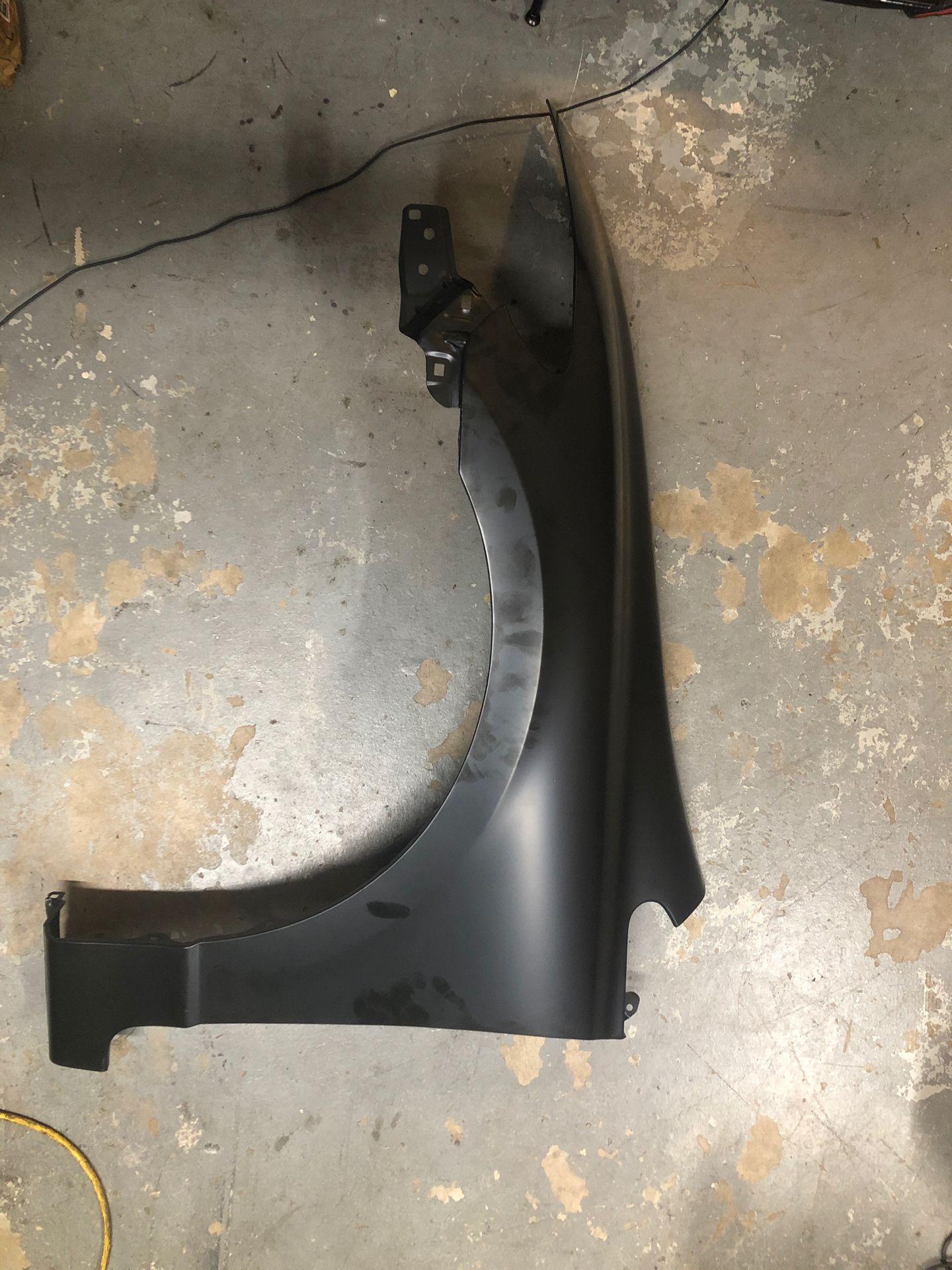 Honda Civic parts