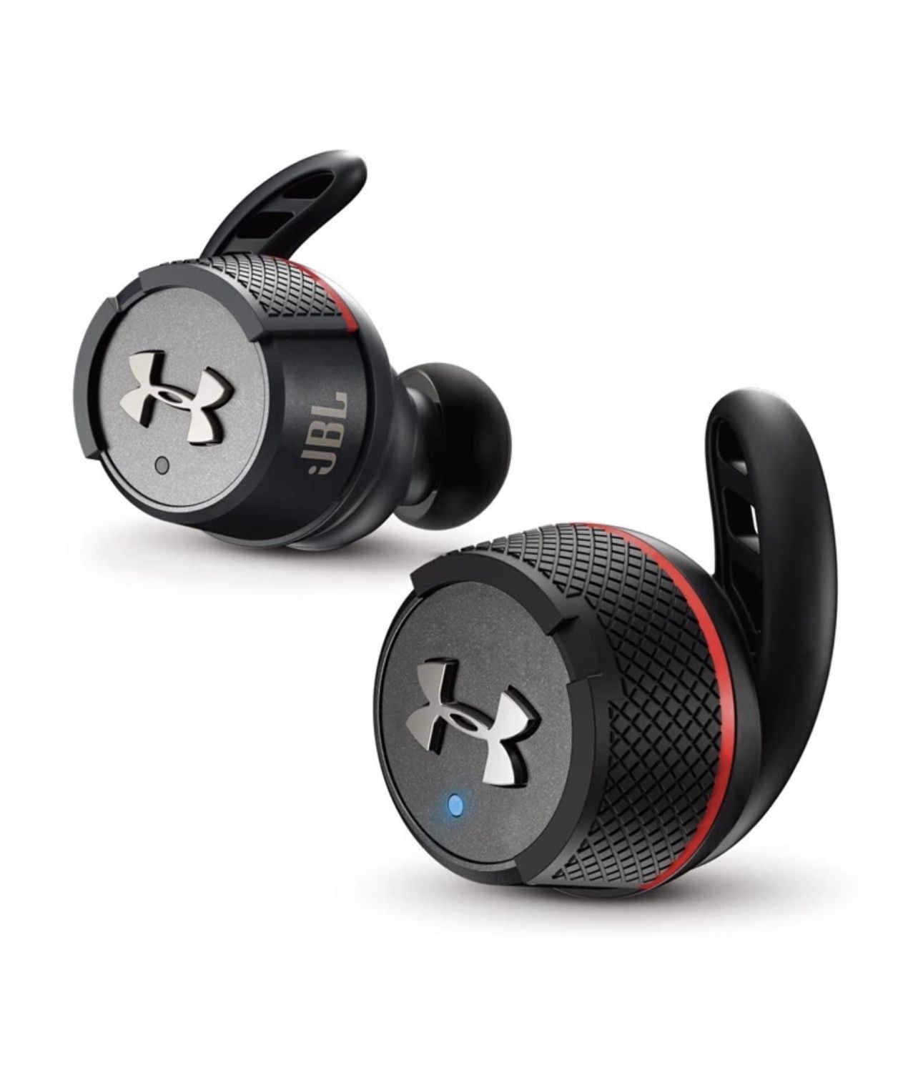 NEW 🔥🔥JBL Under Armour 🔥🔥Project Rock 🔥🔥True Wireless Sport In-Ear Headphones 🎧 🔥 🔥
