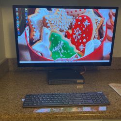 Lenovo Desktop 