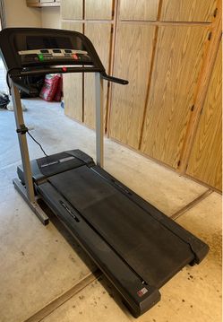 Pro-Form 350 Treadmill in great condition