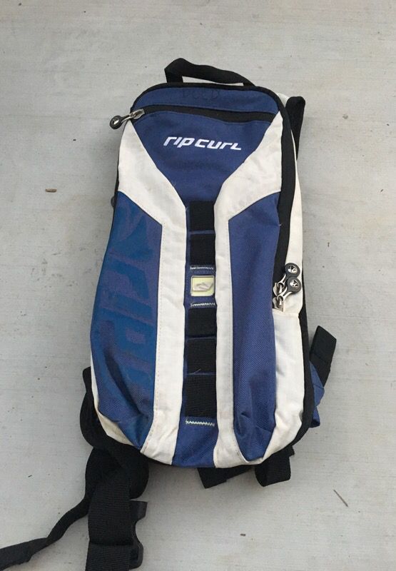 Rip Curl backpack (small)