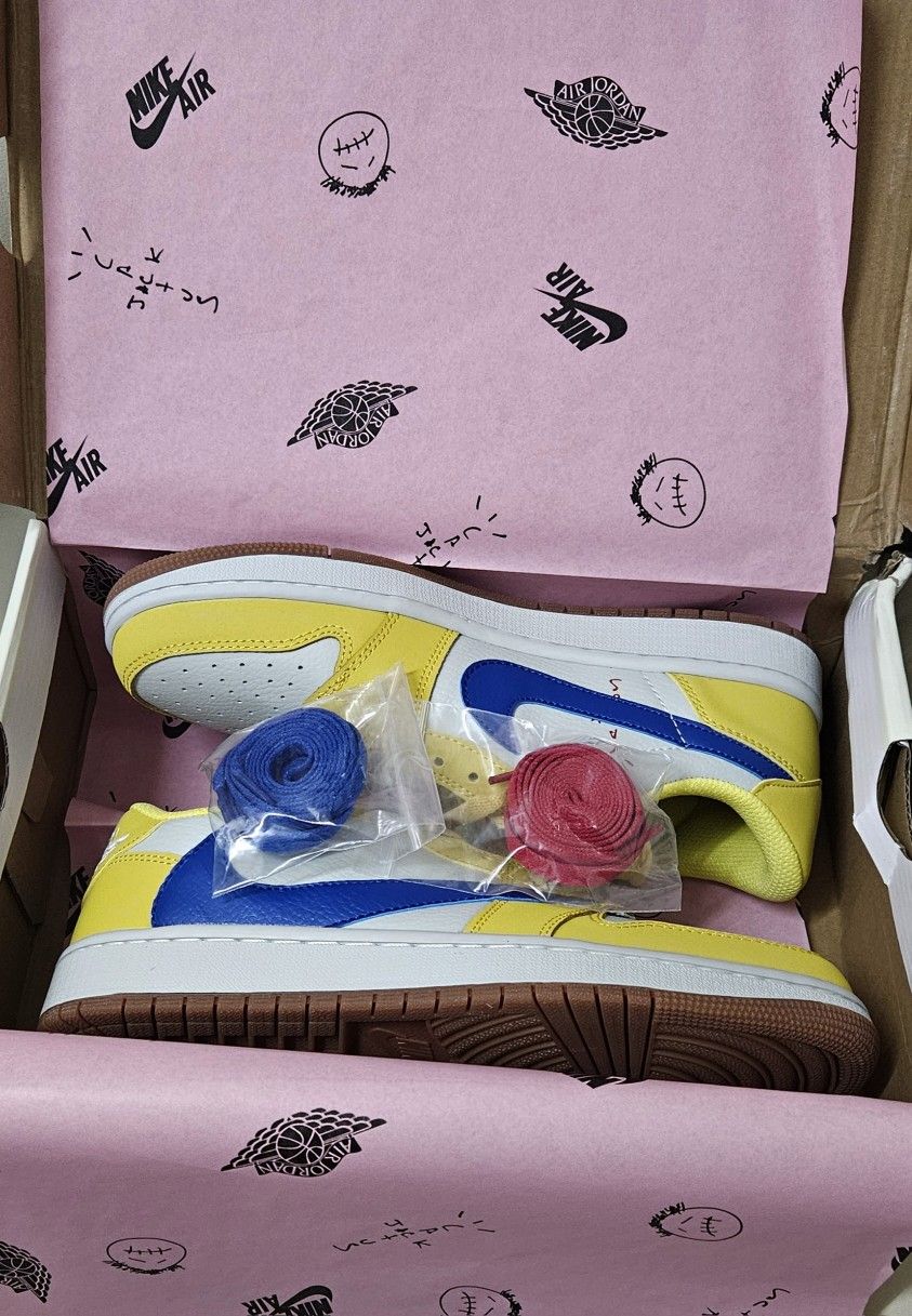 Nike Dunks Low Retro