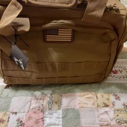 REEBOW  Tactical Bag