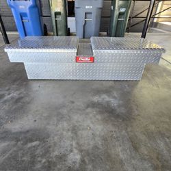 Truck Toolbox