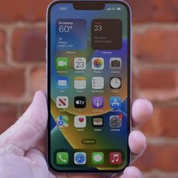 I Phone SE 4th Generation