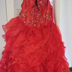 Trajes Para Fiestas Y Trajes De Quinceañera 
