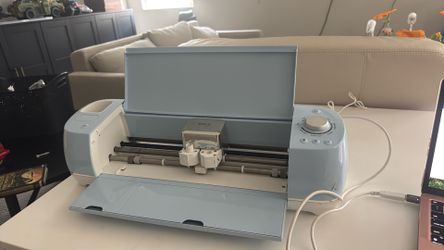 Cricut Explore Air 2