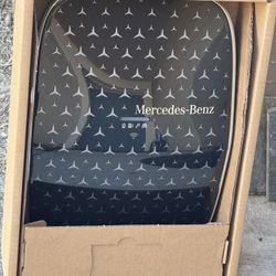 Mercedes-Benz Wallbox 11.5kW EV Charger (NEW) – Tesla Compatible