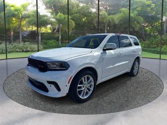 2022 Dodge Durango