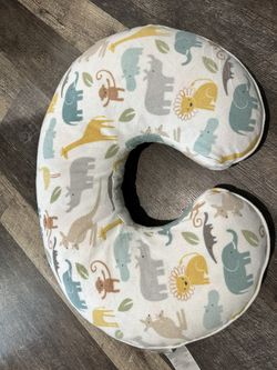 Boppy Nursing Pillow