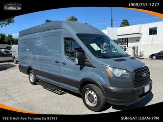 2019 Ford Transit 250 Van