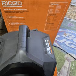 Air Compressor 