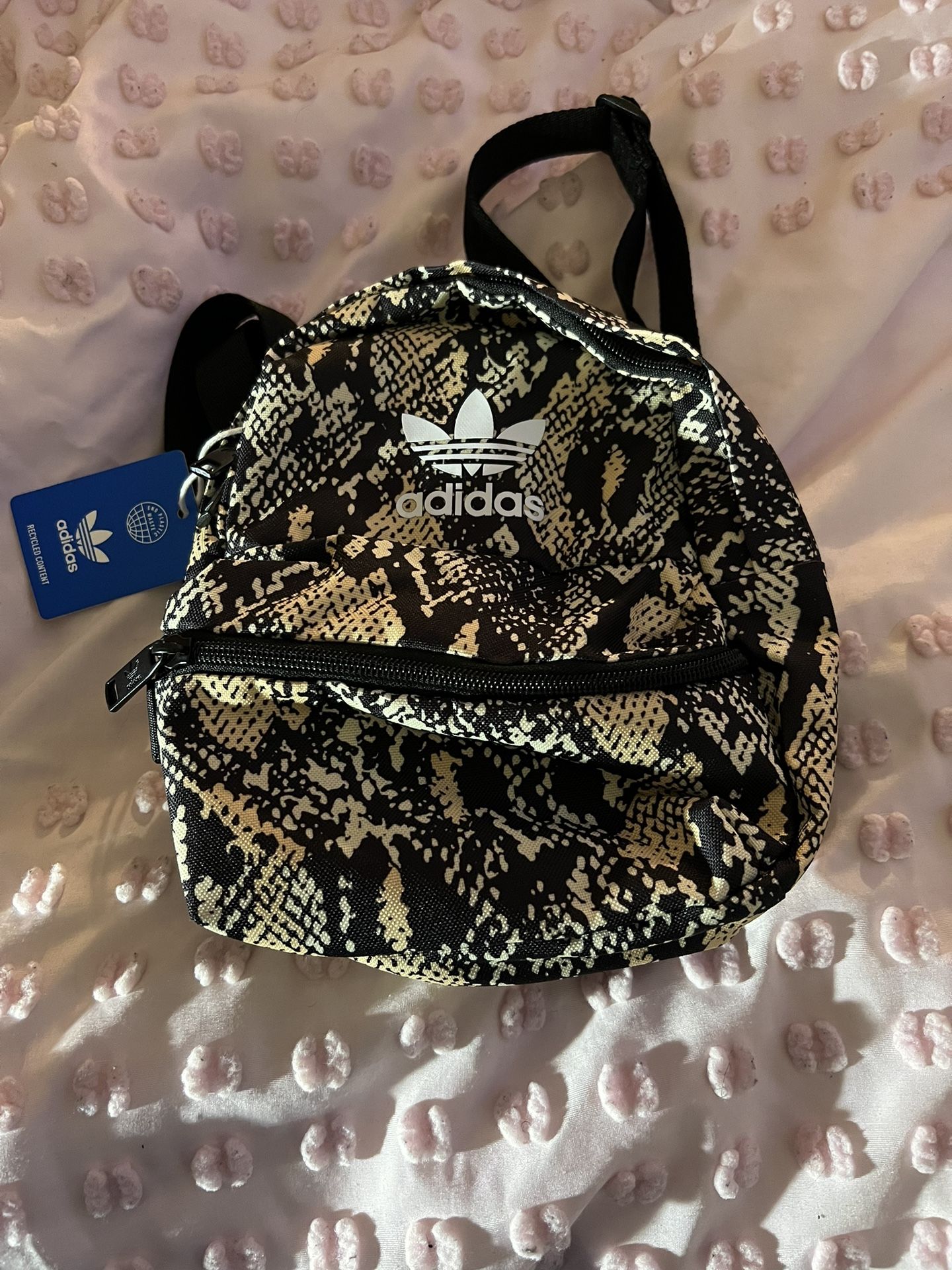 Adidas Backpack