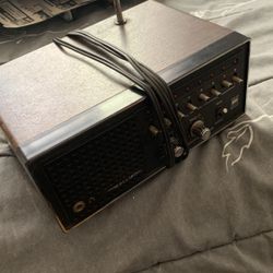 Realistic Brand Radio