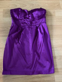 Forever 21 Sweet Heart Dress