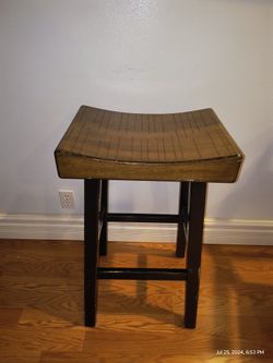 Bar Chair, Or Music Chair