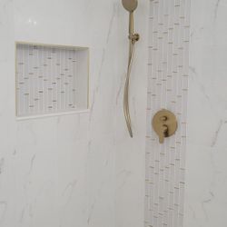 Tile For You BATHROOM 