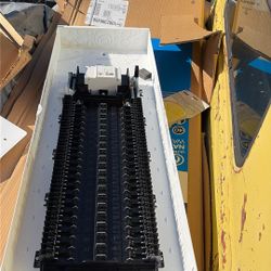 Electrical Panel