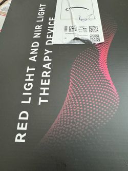 Red light therapy