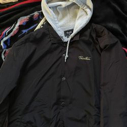 Primitive Jacket