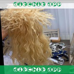Express Your Personality with Wigs in Every Color Under the Sun education could