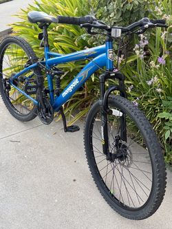 Mongoose Bash Mountain Bike! 26” tires (Still Available)