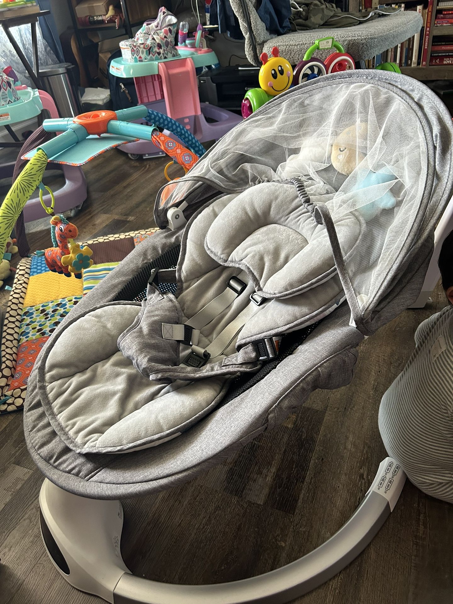 Baby Swing