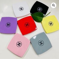 Chanel Compact Mirror