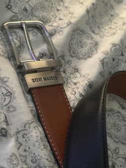 Steve Madden belt