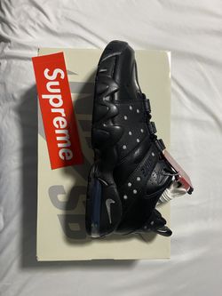 Nike SB Air Max Supreme