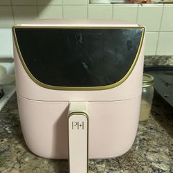 Pink Kitchen Things