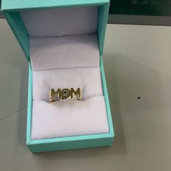 Lady’s Ring 