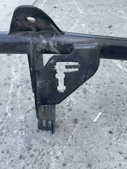 2013 F-150 Tubular Bumper Guard For Raptor